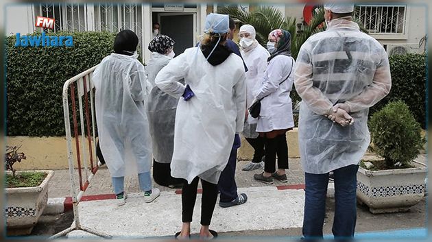 Le SG de la fédération régionale de la santé à Nabeul tire la sonnette d'alarme