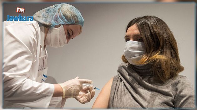 Vaccin anti-Covid: 25 426 personnes vaccinées le 6 juillet 2021