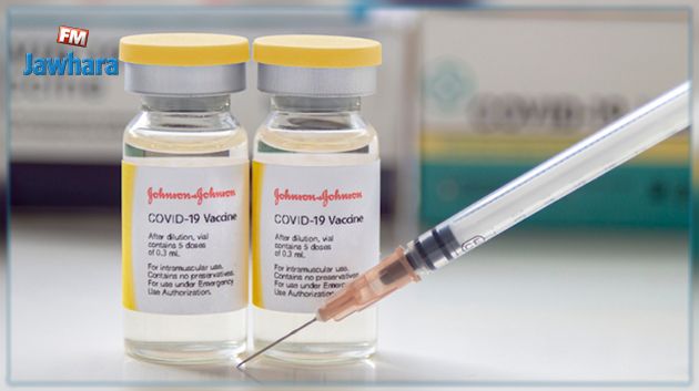 Vaccin Johnson & Johnson : Un «risque accru» de développer le syndrome de Guillain-Barré