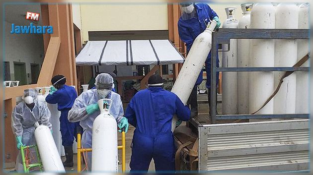 L'installation de générateurs d'oxygène dans chaque hôpital devient une nécessité, selon le SG du Conseil régional des médecins de Sousse