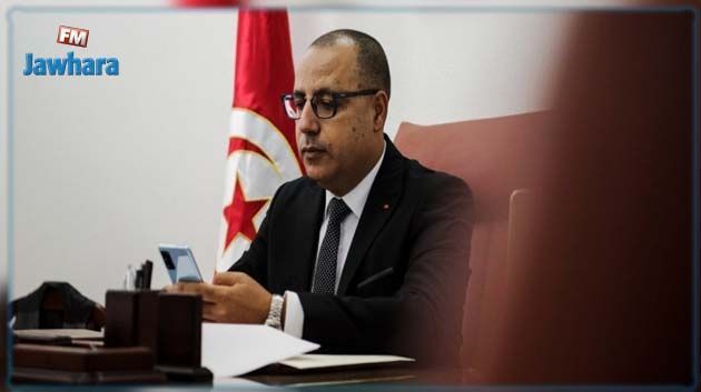 Abdelhamid Jelassi : Mechichi est séquestré au Palais de Carthage