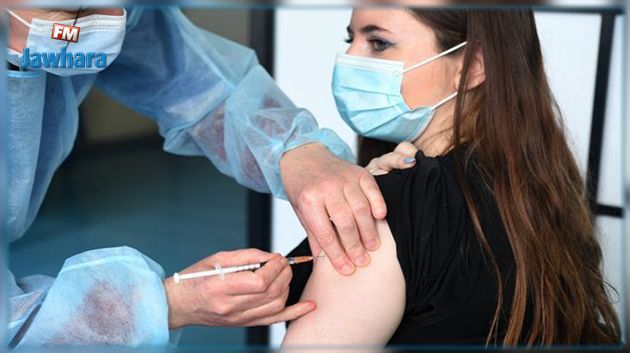 Bientôt, vaccination des élèves et des étudiants de plus de 18 ans