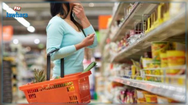 La baisse des prix dans les grandes surfaces est une opération marketing