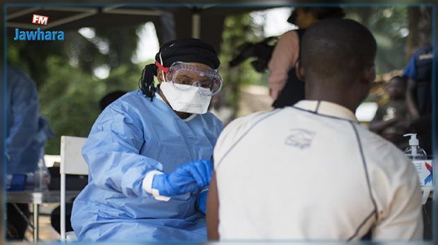 Guinée : Un premier cas du virus de Marburg a été détecté