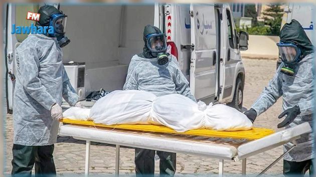Cinq nouveaux décès du Covid-19 à Sousse