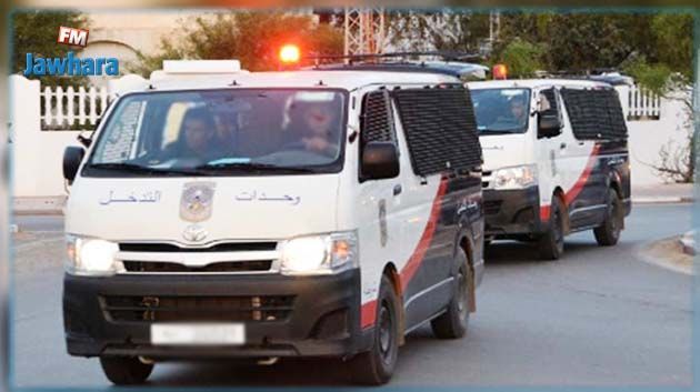 Gafsa : Arrestation d'un couple condamné à 302 ans de prison