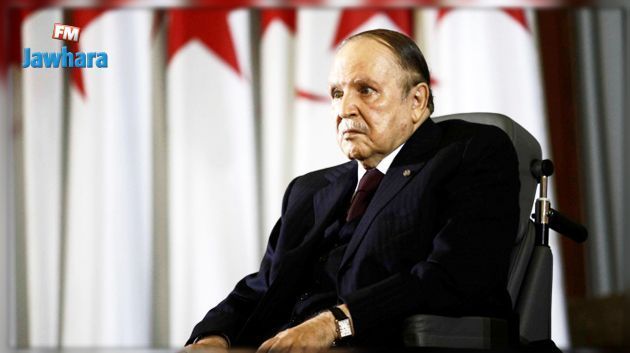 L'ancien président d'Algérie, Abdelaziz Bouteflika, est mort