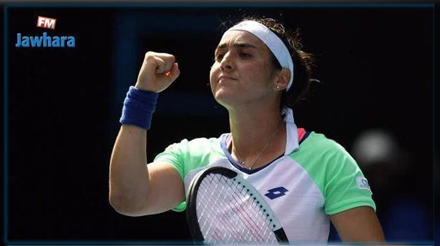 Tennis - Classement WTA : Ons Jabeur se hisse à la 17e place mondiale