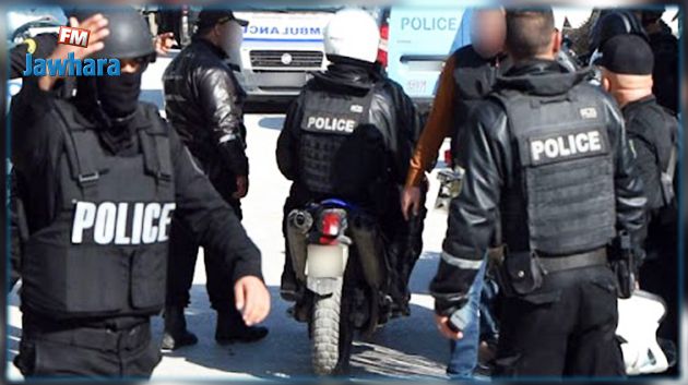 Ministère de l'Intérieur : Opération blanche dans un hôtel à Hammamet