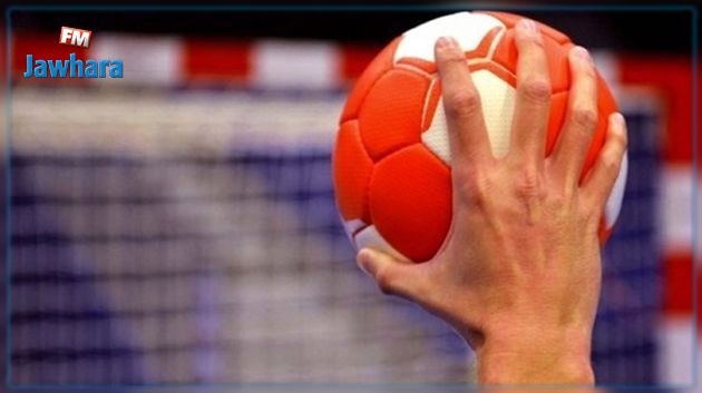 Handball-Nationale A : Programme de la 5e journée play-off