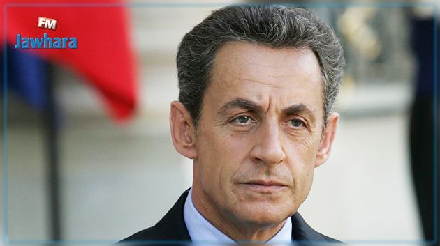 Nicolas Sarkozy condamné à un an de prison ferme