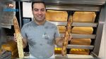 Le boulanger Makram Akrout, lauréat de la «Meilleure baguette de Paris», ne livrera pas l’Elysée