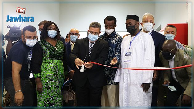Inauguration de la 16ème édition du Salon Méditerranéen du Bâtiment MEDIBAT 2019 :Sous de bons auspices, en dépit de la conjoncture..