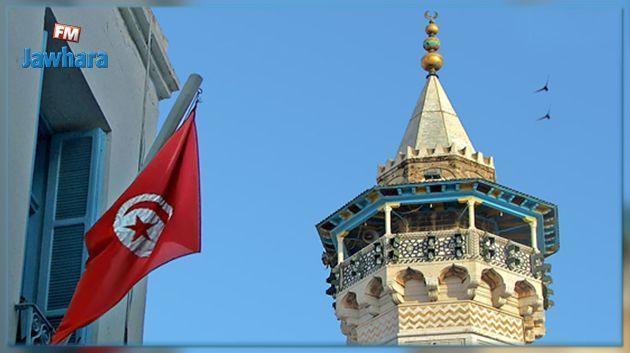 Vaccination intensive dans les mosquées les 8 et 15 octobre