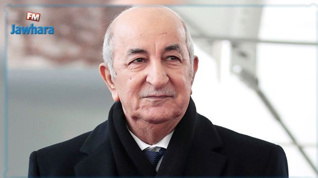 Visite attendue du président algérien en Tunisie pour signer plusieurs conventions