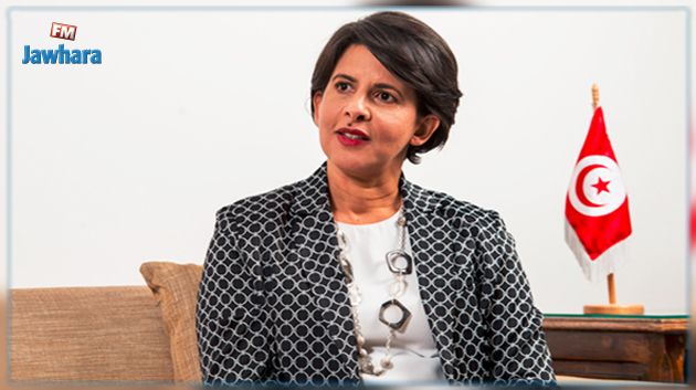 Syrine Tlili dirigera provisoirement Tunisie Telecom
