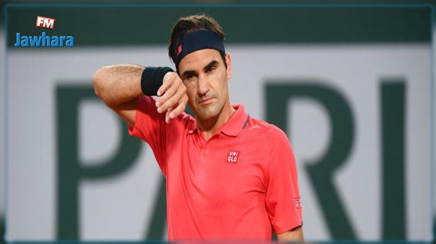 Tennis : Roger Federer sort du Top 10 du classement ATP pour la première fois depuis près de cinq ans