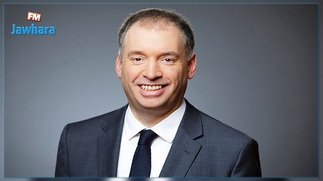 Le ministre d'Etat allemand aux Affaires étrangères en visite en Tunisie