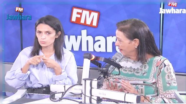 Happy Life : Jawhara FM ajoute le langage des signes