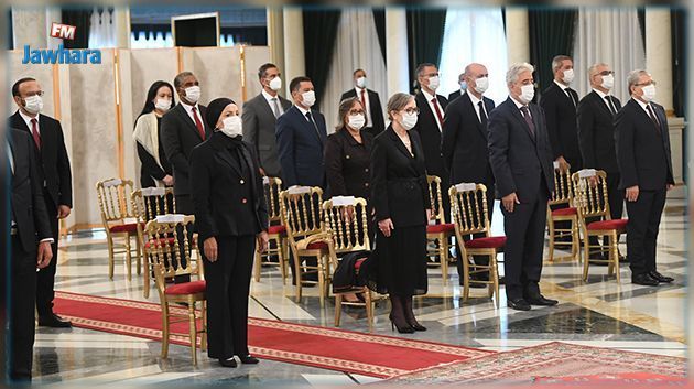 Les Etats-Unis soutiendront la Tunisie durant la prochaine période