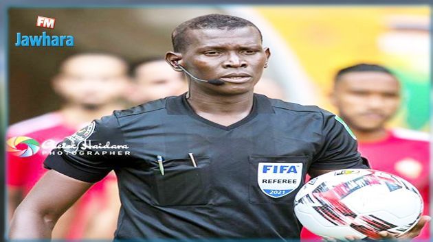 Mondial 2022 (qualifs-5e journée) : L’arbitre Malien Boubou Traoré pour Guinée Equatoriale-Tunisie
