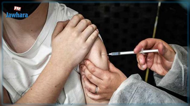 50 mille 552 personnes vaccinées contre le coronavirus le 27 octobre 
