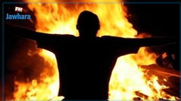 Hammamet : Un homme en état d'ébriété tente de s'immoler par le feu 