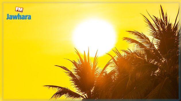 Septembre 2021, le plus chaud jamais enregistré en Tunisie depuis 1950