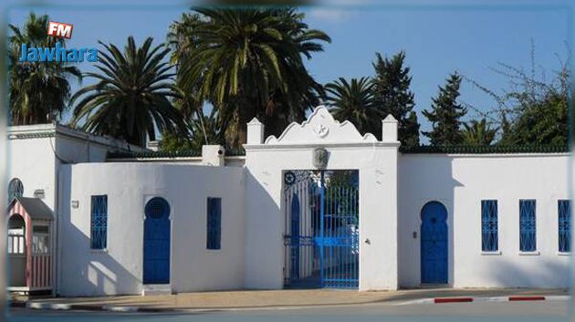 Découverte d’un tunnel menant vers la résidence de l’ambassadeur de France en Tunisie 