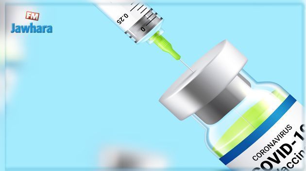 Un huitième vaccin contre le Covid-19 approuvé par l'OMS