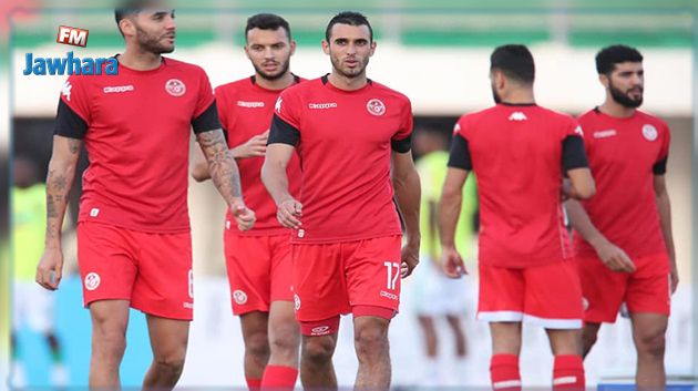 Les Aigles de Carthage entament samedi la préparation pour les deux derniers matches