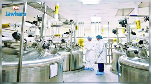Huit laboratoires tunisiens au salon de Milan, dédié aux solutions d’ingrédients pharmaceutiques