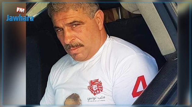 Zouheir Makhlouf condamné à un an de prison
