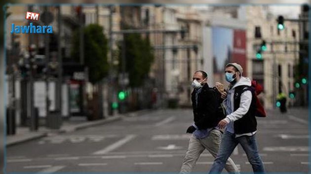 Covid-19: l'Autriche reconfine toute sa population et va rendre la vaccination obligatoire