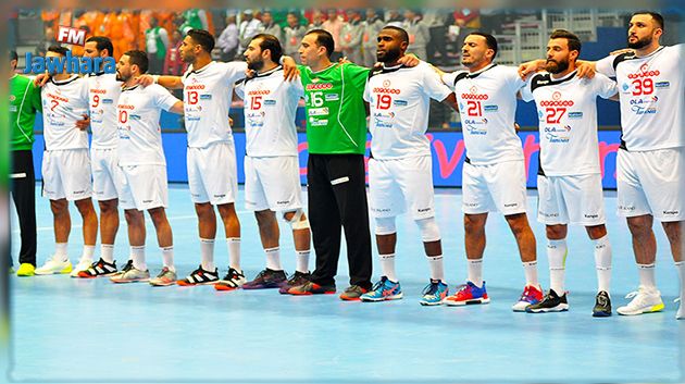 Hand - La Tunisie abritera la 43e Coupe d'Afrique des clubs champions
