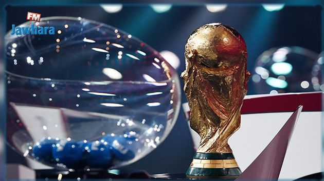 Mondial 2022 (Zone Afrique) : la date du tirage au sort des barrages arrêtée le 25 novembre
