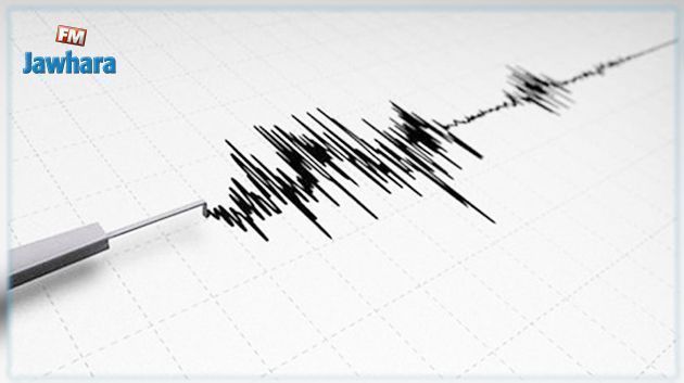 Algérie : Secousse de 3,5 degrés sur l`échelle de Richter dans la wilaya de Blida