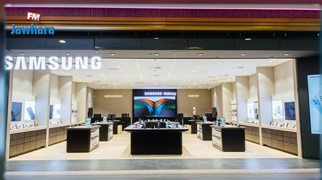 Le « Samsung Experience Store » Sousse étend sa gamme de produits et propose la vente des téléviseurs Samsung