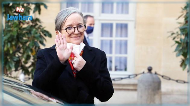 La cheffe du Gouvernement en visite en Algérie
