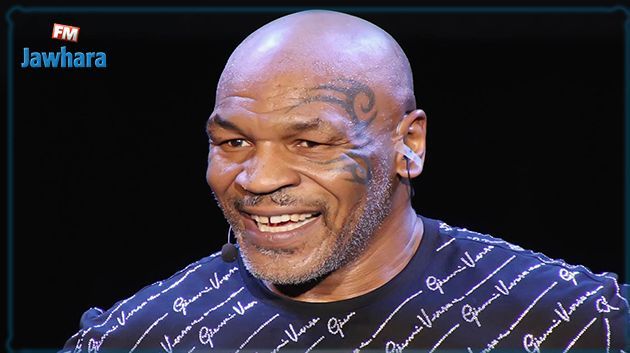 Mike Tyson bientôt ambassadeur du cannabis au Malawi ?