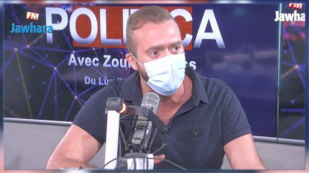 Zakaria Bouguira : Le nouveau variant plongera l'humanité dans un nouveau cauchemar