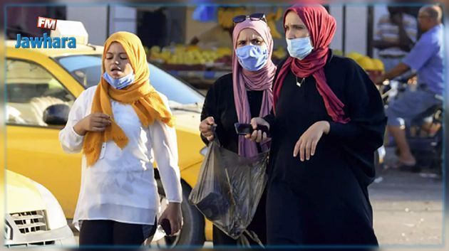 Amen Allah Messadi : Le nouveau variant Omicron n'a pas encore été détecté en Tunisie