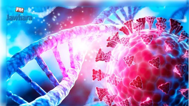 Selon l'OMS, le variant Omicron présente