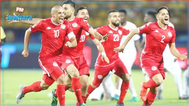 Coupe arabe de la Fifa : Formation rentrante des Aigles de Carthage face à la Mauritanie