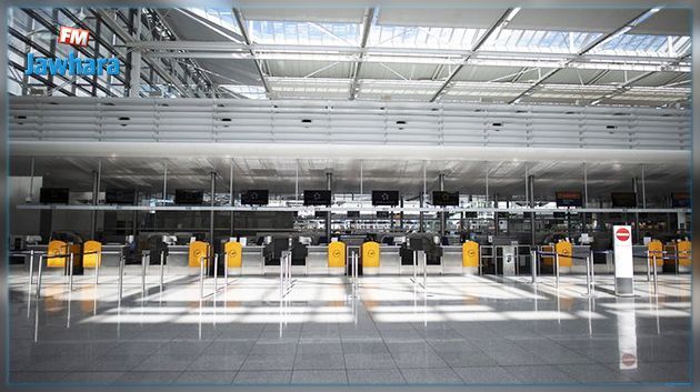 TUNISAIR annonce la suspension, jusqu’à nouvel ordre, de tous ses vols à destination et en provenance du Maroc