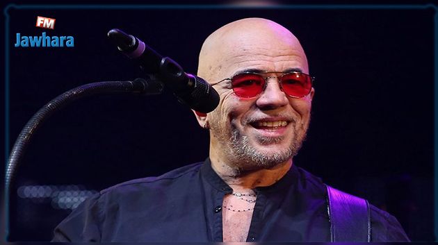 Pascal Obispo fait un malaise avant un concert près de Toulouse