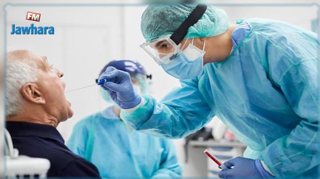 Covid-19 : face à Omicron, les Etats-Unis imposent aux voyageurs étrangers un test négatif la veille du départ