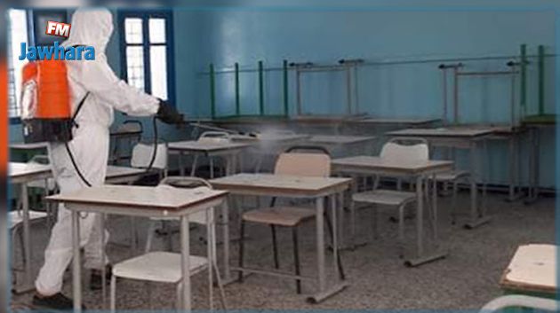 Médenine -Covid19: Sept classes fermées suite à la contamination de 22 élèves