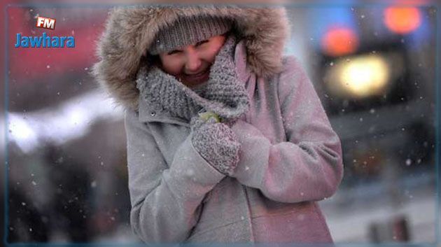 La météo de ce lundi 6 décembre 2021