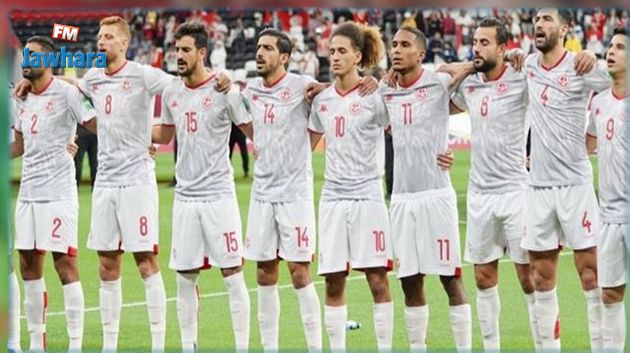 Tunisie - Oman : Formation rentrante des Aigles de Carthage